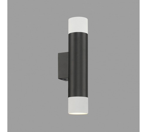 Бра iLedex Technical 2365-2 BK+WH Delta