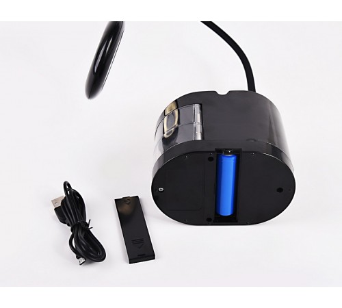 Настольная лампа офисная Ambrella Light DE562 DE Настольная лампа офисная Ambrella Light DE562 DE