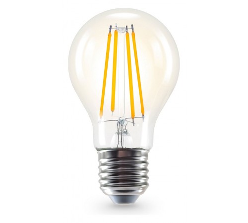 Лампа светодиодная Ambrella Light 601314 A60 Лампа светодиодная Ambrella Light 601314 A60
