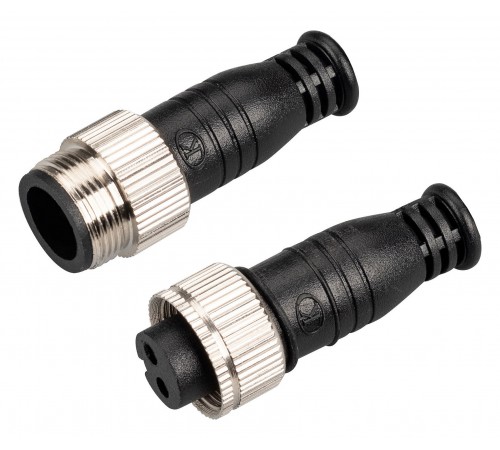 Заглушки для соединителя сетевого Arlight 042610 ARL-LINE-CAP-2pin-SET Заглушки для соединителя сетевого Arlight 042610 ARL-LINE-CAP-2pin-SET