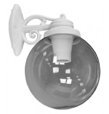 Светильник на штанге Fumagalli G25.131.000.WZF1RDN Globe 250