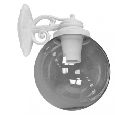 Светильник на штанге Fumagalli G25.131.000.WZF1RDN Globe 250 Светильник на штанге Fumagalli G25.131.000.WZF1RDN Globe 250
