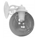 Светильник на штанге Fumagalli G25.131.000.WZF1RDN Globe 250