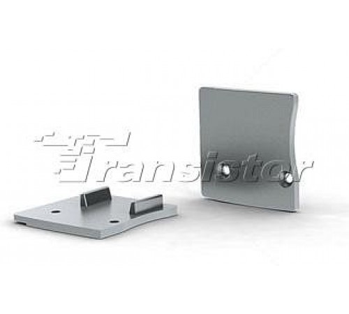 Заглушка Arlight 015463 ALU-BASE-WH28-R Заглушка Arlight 015463 ALU-BASE-WH28-R
