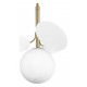 Подвесной светильник Loft it 10008/1P white Matisse