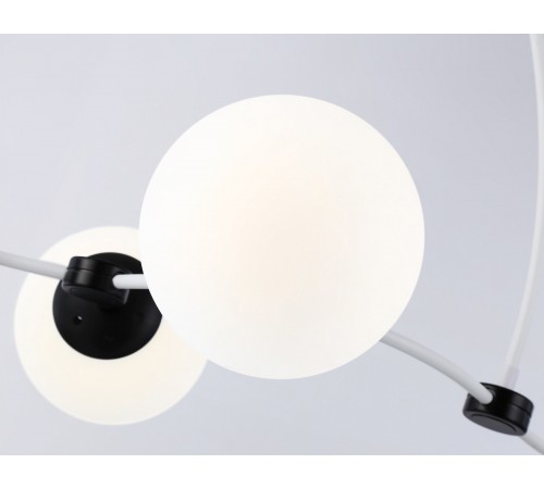 Люстра на штанге Ambrella Light TR2552 TR Люстра на штанге Ambrella Light TR2552 TR