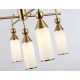 Подвесная люстра Ambrella Light LH55276 LH
