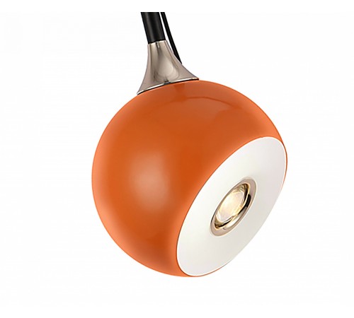 Подвесной светильник Kink Light 07529-1A,09 Тимо Подвесной светильник Kink Light 07529-1A,09 Тимо