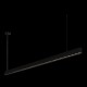 Подвесной светильник Loft it 10318/B Black Vim