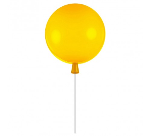 Накладной светильник Loft it 5055C/M yellow Memory Накладной светильник Loft it 5055C/M yellow Memory