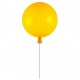 Накладной светильник Loft it 5055C/M yellow Memory