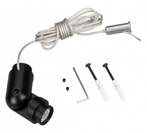 Токопровод концевой Arlight 034058 FLEX Токопровод концевой Arlight 034058 FLEX