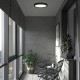 Накладной светильник Loft it 10227/24 Black Extraslim