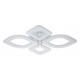 Потолочная люстра Escada 10257/4LED Atria