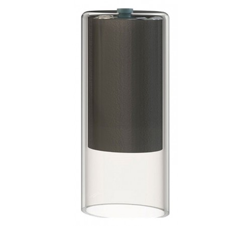 Плафон Nowodvorski 8544 Cameleon Cylinder S TR/BL Плафон Nowodvorski 8544 Cameleon Cylinder S TR/BL