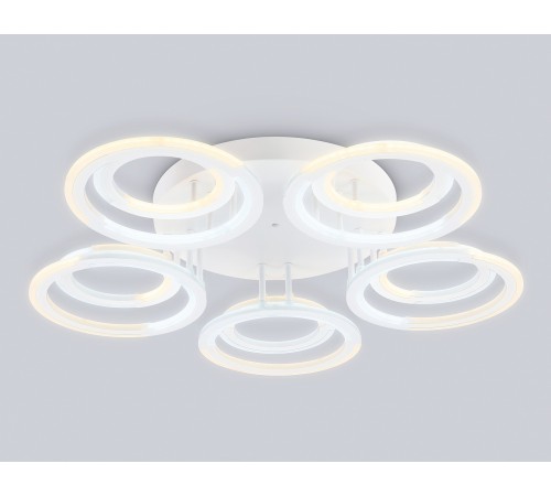 Потолочная люстра Ambrella Light FA8944 FA