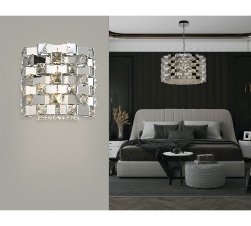 Накладной светильник Ambrella Light LH41012 LH Накладной светильник Ambrella Light LH41012 LH