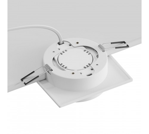 Встраиваемый светильник Hesby Lighting HSBL_0128 Nimbus Встраиваемый светильник Hesby Lighting HSBL_0128 Nimbus