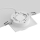 Встраиваемый светильник Hesby Lighting HSBL_0128 Nimbus