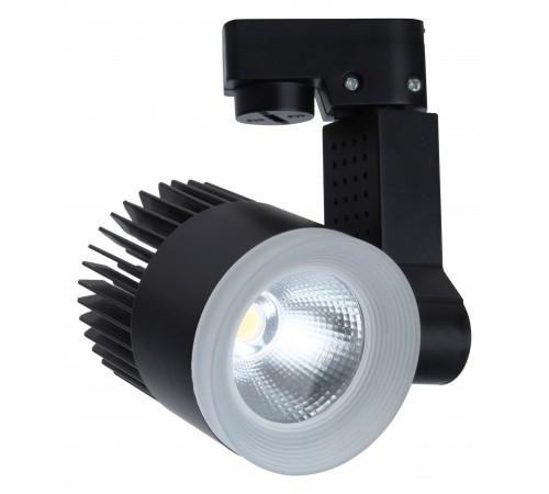 Светильник на штанге Escada 20030TRA/01LED SBK 20030 Светильник на штанге Escada 20030TRA/01LED SBK 20030