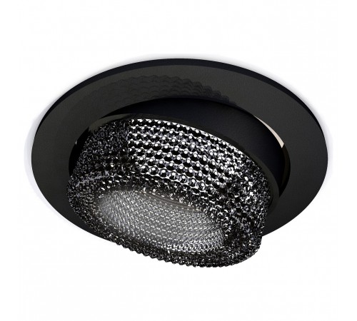 Встраиваемый светильник Ambrella Light XC7652061 XC Встраиваемый светильник Ambrella Light XC7652061 XC