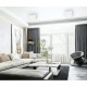 Накладной светильник Italline DL 3029 white 3000K DL 3029