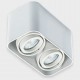 Накладной светильник Italline 5642 white 5642