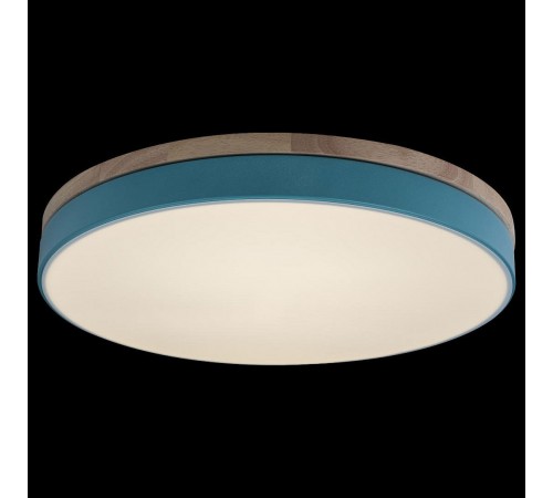Накладной светильник Loft it 10001/36 Blue Axel Накладной светильник Loft it 10001/36 Blue Axel