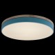 Накладной светильник Loft it 10001/36 Blue Axel