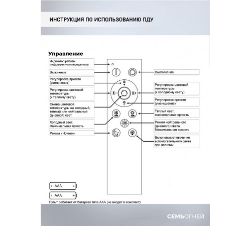 Потолочная люстра Seven Fires Lorens Потолочная люстра Seven Fires Lorens
