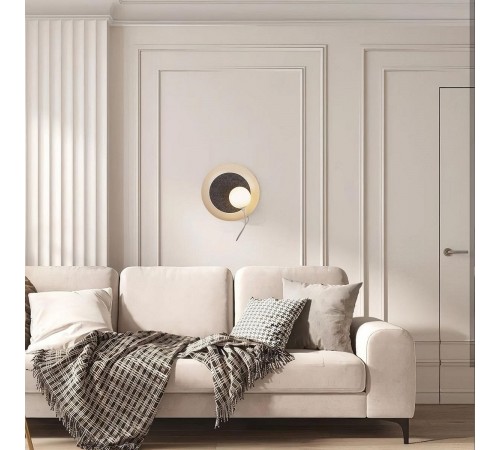 Накладной светильник Loft it 10237W White Wonders Накладной светильник Loft it 10237W White Wonders