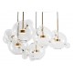 Подвесной светильник Loft it 2027-S5 Bolle