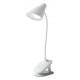 Настольная лампа офисная Ambrella Light DE705 DE