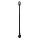Фонарный столб Fumagalli G25.157.000.AZF1R Globe 250