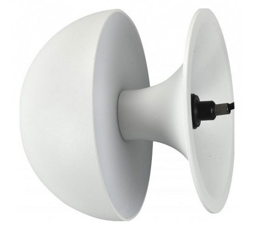 Подвесной светильник iLedex Technical 4825-044-D80-6W-38DG-3000K-WH VISION48/25 Подвесной светильник iLedex Technical 4825-044-D80-6W-38DG-3000K-WH VISION48/25