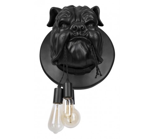 Бра Loft it 10177 Black Bulldog Бра Loft it 10177 Black Bulldog