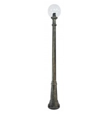 Фонарный столб Fumagalli G25.156.000.BXF1R Globe 250