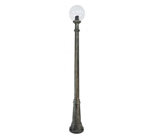 Фонарный столб Fumagalli G25.156.000.BXF1R Globe 250 Фонарный столб Fumagalli G25.156.000.BXF1R Globe 250