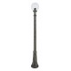 Фонарный столб Fumagalli G25.156.000.BXF1R Globe 250