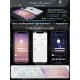 Подвесной светильник Natali Kovaltseva INNOVATION STYLE 83108 Royalton
