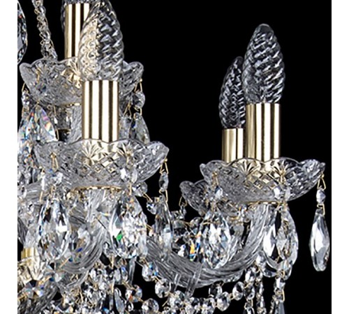 Торшер Bohemia Art Classic 13.25.8+4.200.h-165.Gd.Sp 11.25 Торшер Bohemia Art Classic 13.25.8+4.200.h-165.Gd.Sp 11.25