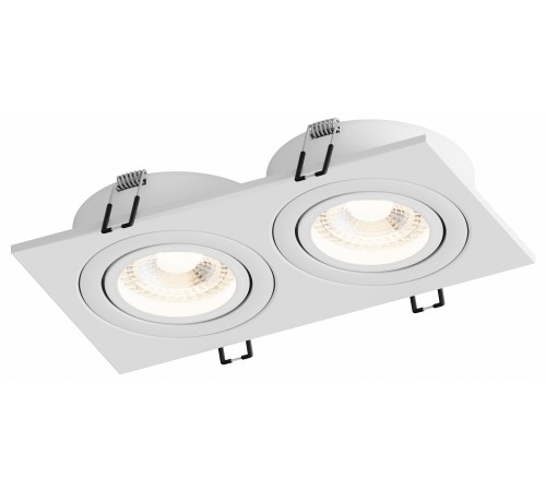 Встраиваемый светильник Hesby Lighting HSBL_0098 Breeze Встраиваемый светильник Hesby Lighting HSBL_0098 Breeze