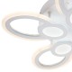 Потолочная люстра Escada 10269/10LED Alruba