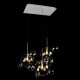 Подвесной светильник Loft it 2034-S3 Bolle