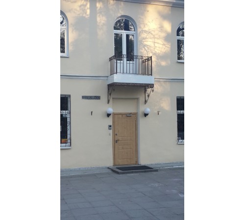 Светильник на штанге Fumagalli G25.131.000.AYF1R Globe 250 Светильник на штанге Fumagalli G25.131.000.AYF1R Globe 250