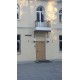 Светильник на штанге Fumagalli G25.131.000.AYF1R Globe 250