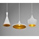 Подвесной светильник LUMINA DECO LDP 7712-3 PR WT Foggi