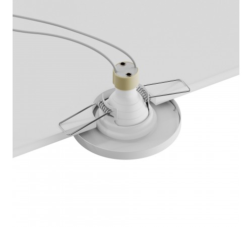 Встраиваемый светильник Hesby Lighting HSBL_0133 Clarity Встраиваемый светильник Hesby Lighting HSBL_0133 Clarity
