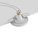 Встраиваемый светильник Hesby Lighting HSBL_0133 Clarity