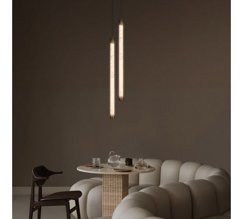Подвесной светильник Loft it 10412P/400 Sumatra Подвесной светильник Loft it 10412P/400 Sumatra